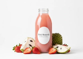 Pink Remedy *Cold-Pressed*