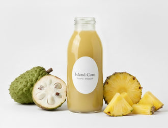 Island Cure *Cold-Pressed*