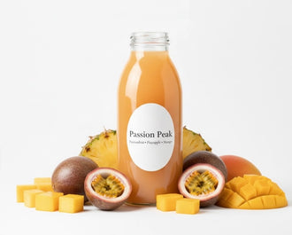 Passion Peak *Cold-Pressed*