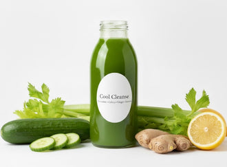 Cool Cleanse *Cold-Pressed*