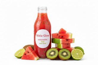 Wata-Glow *Cold-Pressed*